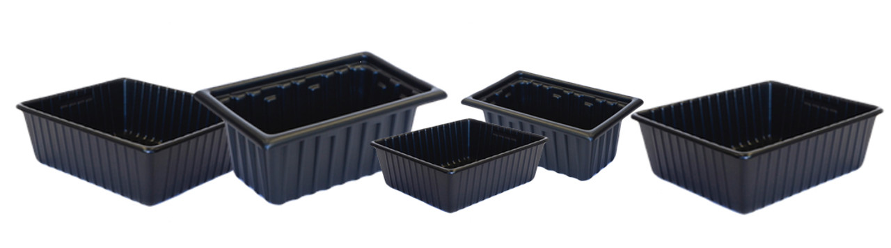 Divider Boxes - Nesting Divider Boxes - Nesting